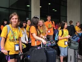 Gita all'estero - SOS studenti by ScuolaZoo