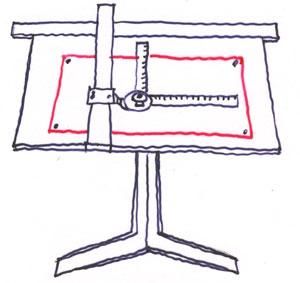Ora di disegno - tavole non consegnate - SOS studenti Ora di disegno - tavole non consegnate - SOS studenti
