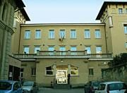 Liceo Artistico Giacomo e Pio Manzù - Bergamo - Succursale Liceo Artistico Giacomo e Pio Manzù - Bergamo - Succursale