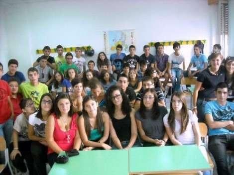Ancora classi pollaio