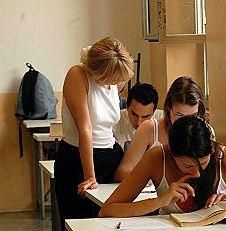 Ingiustizie alla maturita