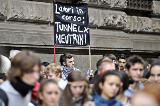 Manifestazione 14 e 15 ottobre