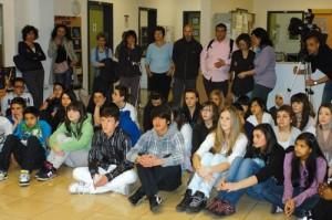 37 in classe: il caso finisce sui giornali