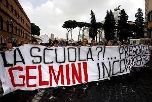 Manifestazione 7 ottobre