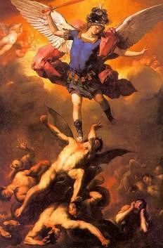 Lezione di religione traumatica 