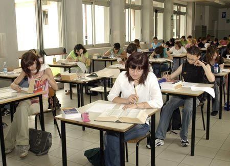 Maturità seconda prova liceo classico versione greco Maturità seconda prova liceo classico versione greco