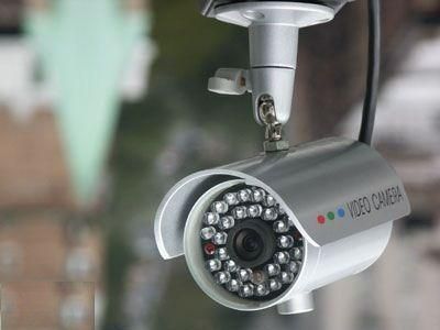 Posso mettere delle telecamere in classe per controllare il prof