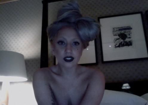 lady gaga secchiona