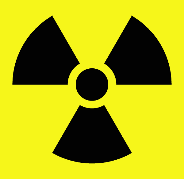 tesina radioattività