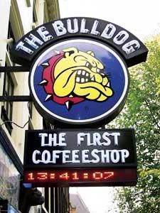 Cambia la legge in olanda sui coffe shop