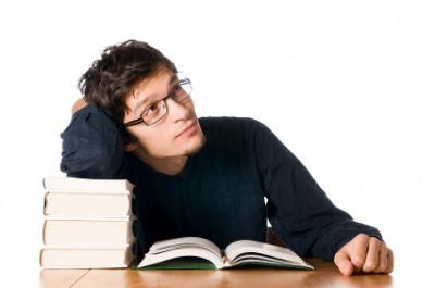 Studente, universitario