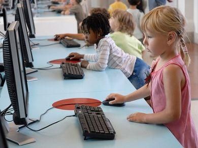 internet scuola