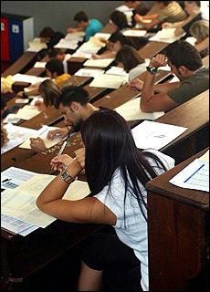 Sogni e università, la storia di Rosanna