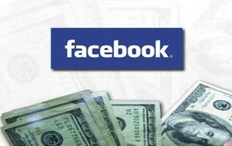 Guadagnare soldi con le pagine facebook