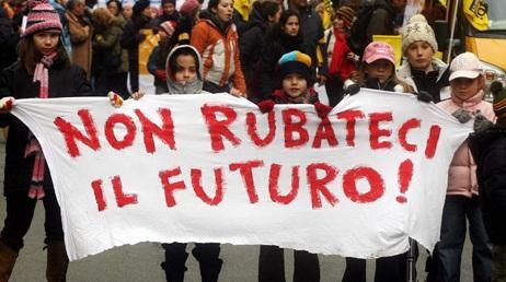 Sciopero nazionale 14 Novembre Scioperiamo per i nostri diritti
