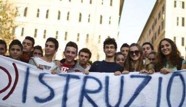 richiesta dei genitori dopo manifestazioni richiesta dei genitori dopo manifestazioni
