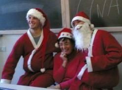 Natale ScuolaZoo