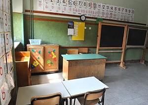 Scuola Balzani - Casilino