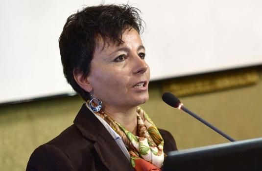 Maria Chiara Carrozza