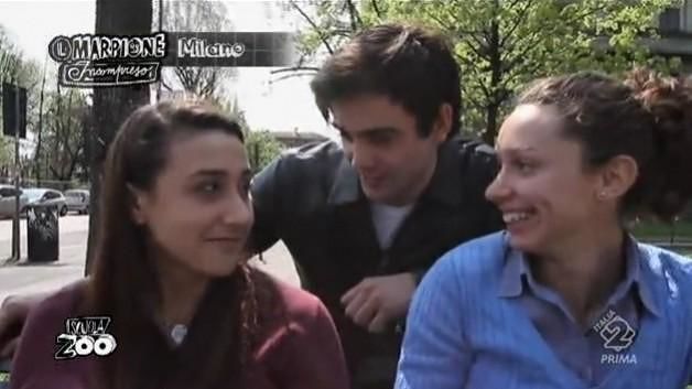 Marpione - ScuolaZoo