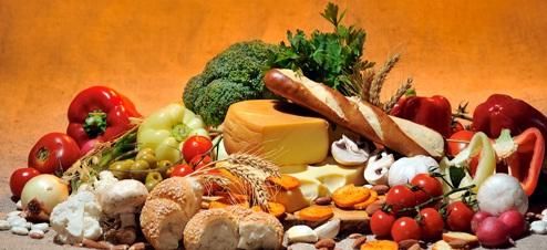 alimentazione