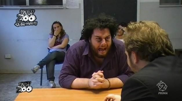 ScuolaZoo du Italia2