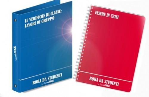 Raccoglitori ScuolaZoo