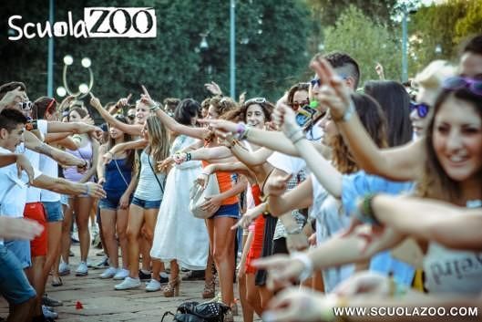 Contest: Mandaci il tuo One Day e torna in vacanza con ScuolaZoo