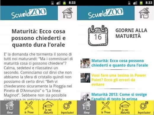 maturapp by scuolazoo