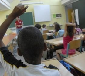 Bologna, in una classe studenti solo stranieri