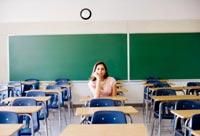 In italia sempre più studenti abbandonano la scuola