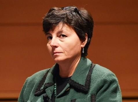 Ministro Carrozza
