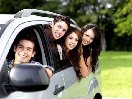 Il carpooling approda all’Università La Sapienza