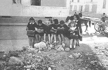 scuola a pezzi, edilizia scolastica, controlli edilizia