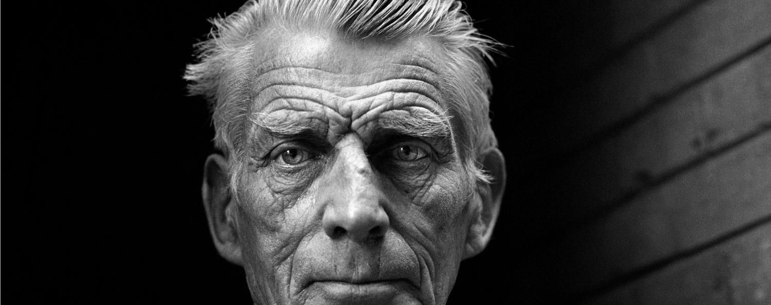 tesina maturità Samuel Beckett