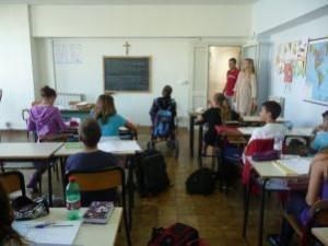 presenza non assegnata, entrata alla seconda ora, ritardo