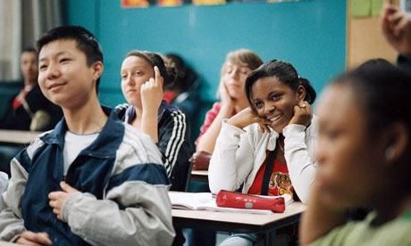 La scuola pubblica passa di moda: boom di scuole internazionali