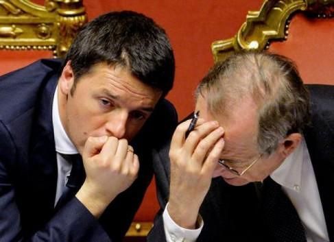 Nessuna mega – riforma della scuola : ecco il perché! Nessuna mega – riforma della scuola : ecco il perché!