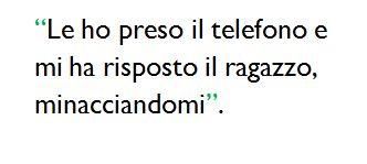 Rimprovera l'alunna e viene picchiato dal padre della ragazza Rimprovera l'alunna e viene picchiato dal padre della ragazza