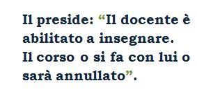 I genitori volevano cacciarlo perché “inadatto ad insegnare”. Il vero motivo: la sua omosessualità. I genitori volevano cacciarlo perché “inadatto ad insegnare”. Il vero motivo: la sua omosessualità.