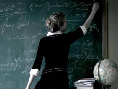 prof inglese