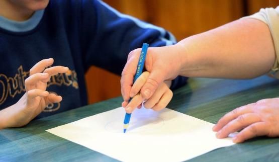 disabili scuola
