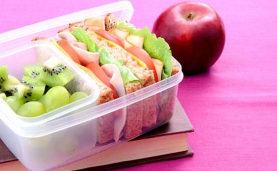 Niente più “schiscietta” nelle scuole milanesi: il progetto “Lunch box” l’ha definita poco igienica! Niente più “schiscietta” nelle scuole milanesi: il progetto “Lunch box” l’ha definita poco igienica!