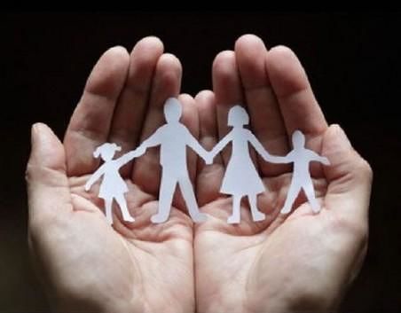 A dicembre una festa in più: arriva la Festa della Famiglia Naturale