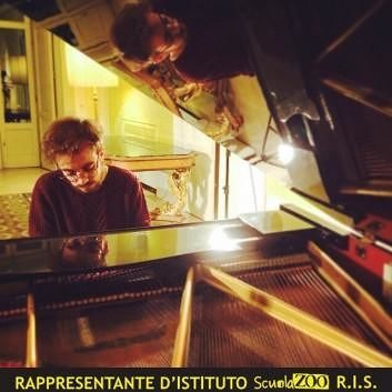 COSTANTINO CARRARA.