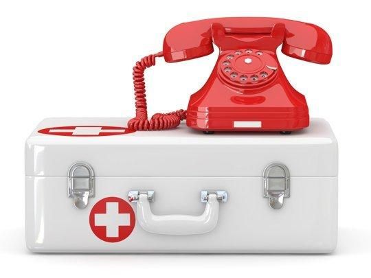 cellulare numero emergenza