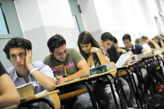 Ge - prova scritta italiano maturit 2010