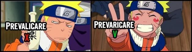 Prevaricare