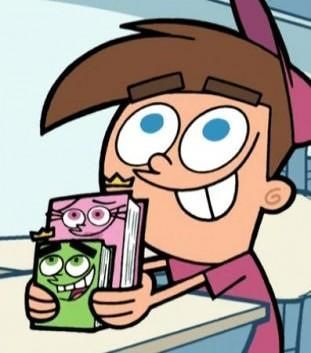 Timmy_cosmo_and_wanda_wating_for_school_to_end