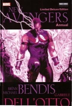 new avengers annual 1